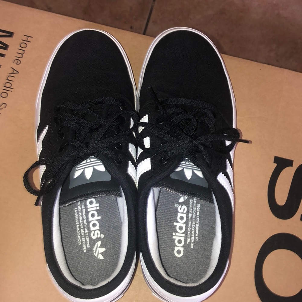 Adidas shoes